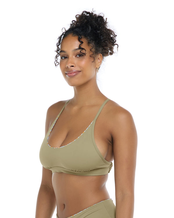 Eidon Alexa D DD E & F Cup Top - PAVONINI