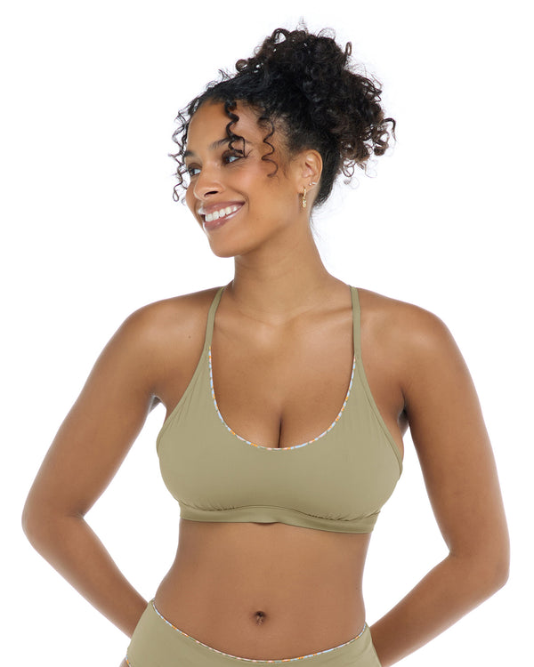 eidon Alexa D DD E & F Cup Top - PAVONINI