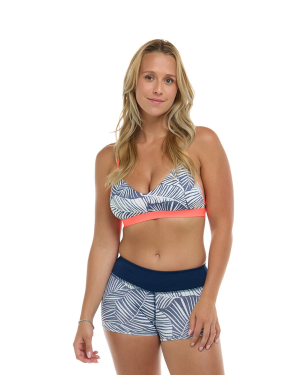 Eidon Alina Short - DESERT ISLAND