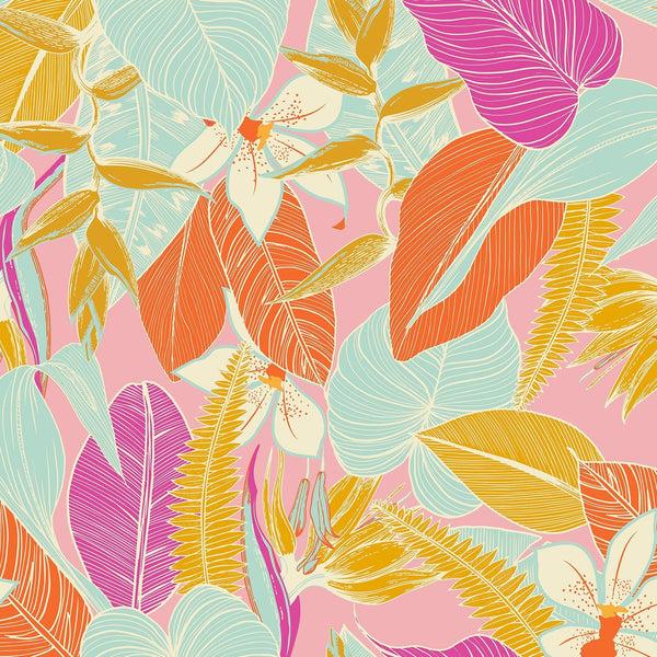 Eidon Alina Short - FLORA