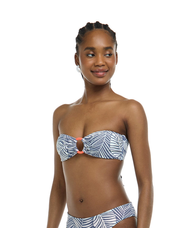 Eidon Aria Top - DESERT ISLAND