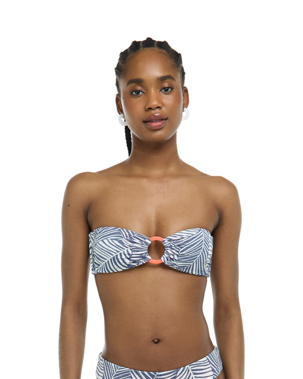 Eidon Aria Top - DESERT ISLAND