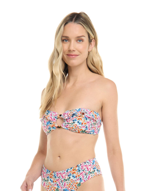 Eidon Aria Top - FLORALSCAPE