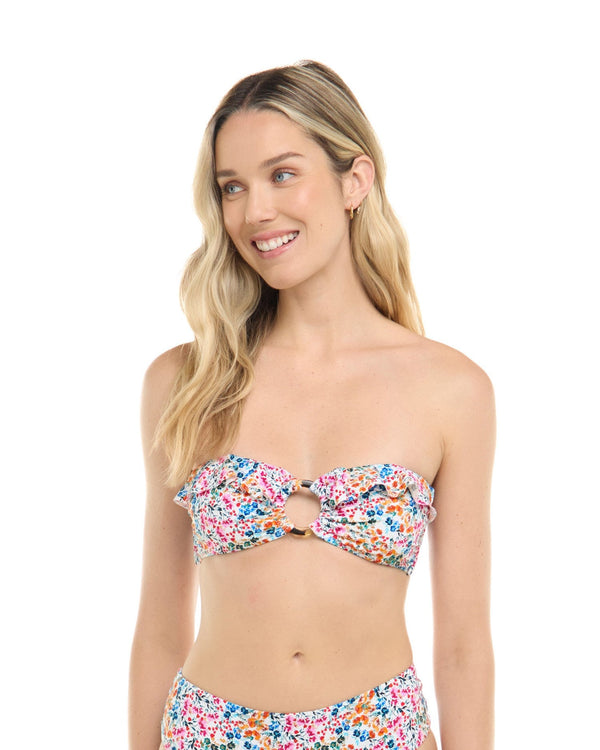 eidon Aria Top - FLORALSCAPE