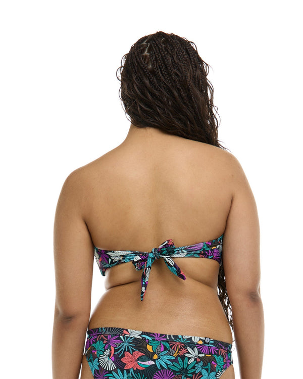 Eidon Aria Top - SAND AND SEA