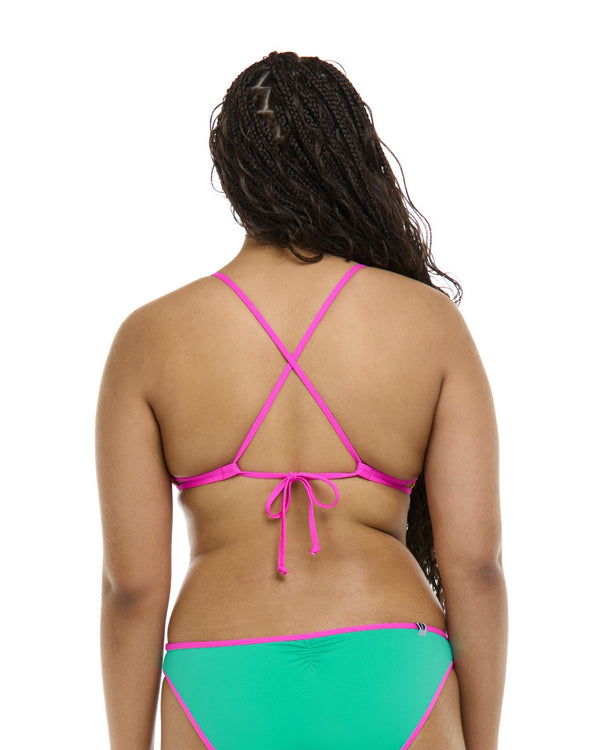 Eidon Arlet Top - BLISS (Mango)