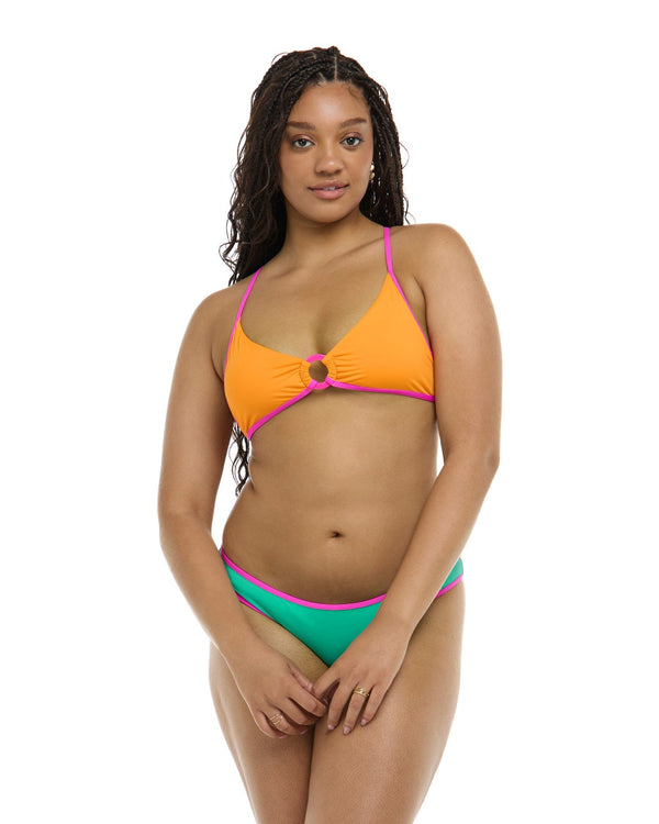 Eidon Arlet Top - BLISS (Mango)