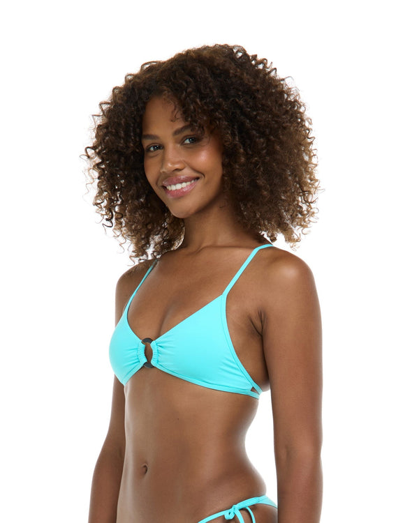 Eidon Arlet Top - CLOUD