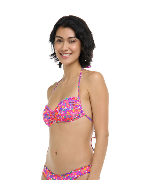 Eidon Azalia Top - MEDLEY