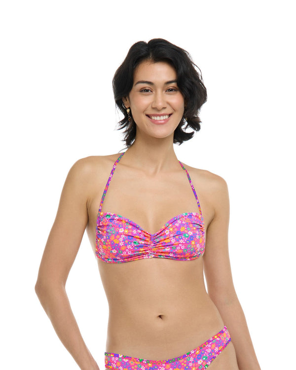 eidon Azalia Top - MEDLEY