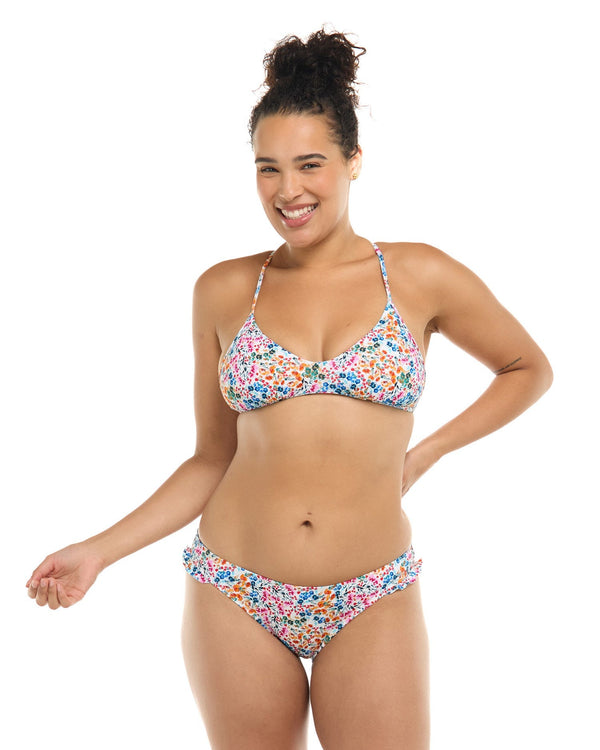 Eidon Bikini Bottom - FLORALSCAPE