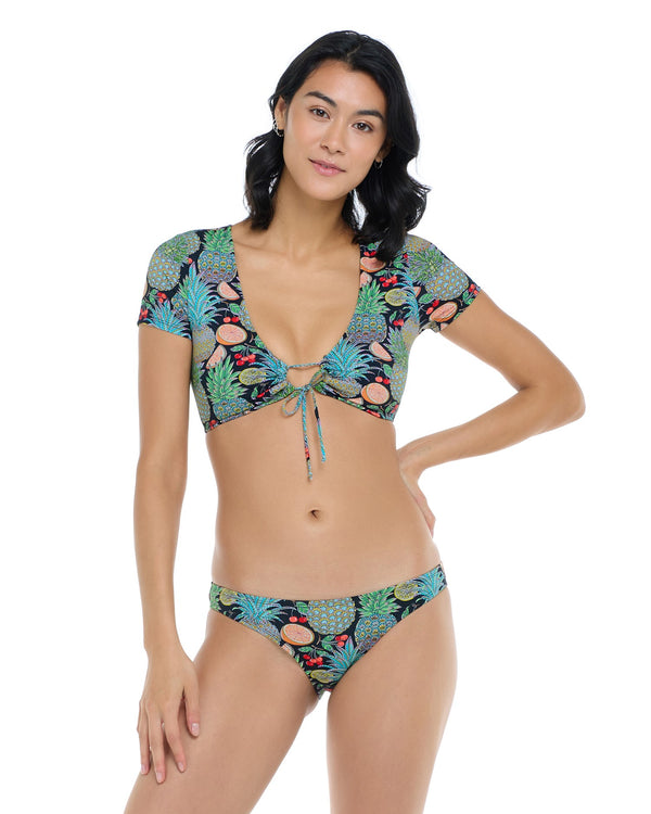 Eidon Bikini Bottom - FRUIT PUNCH
