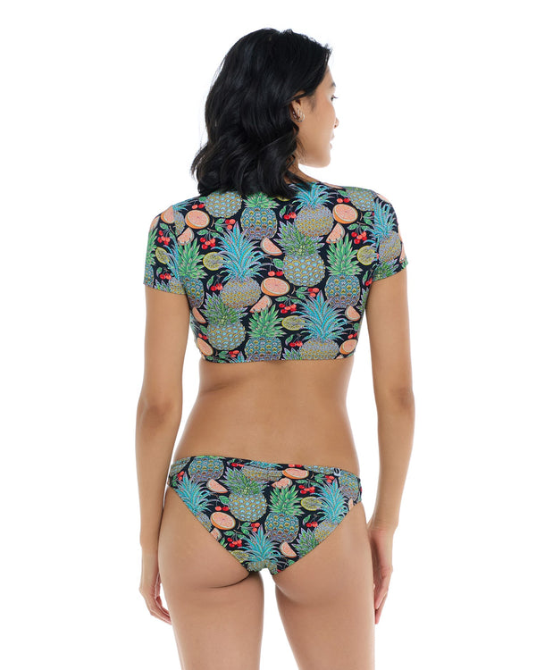 Eidon Bikini Bottom - FRUIT PUNCH