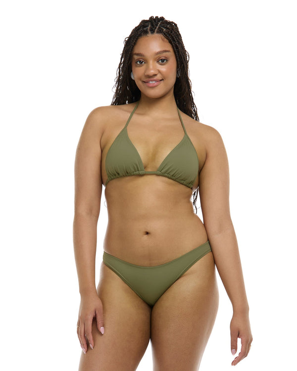 Eidon Bikini Bottom - TUNDRA