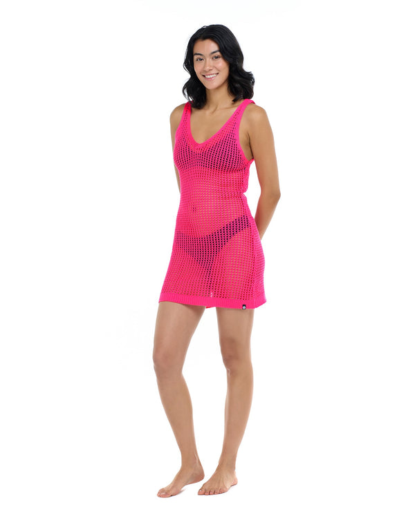 Eidon Cielo Dress - SWEET LOVE