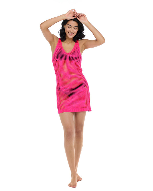 Eidon Cielo Dress - SWEET LOVE