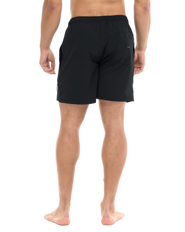 Eidon Creek Short - BLACK