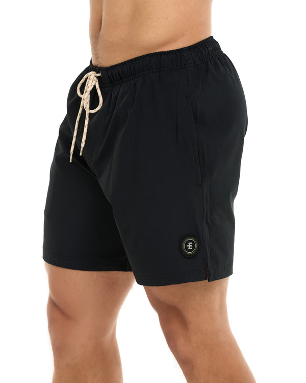 Eidon Creek Short - BLACK