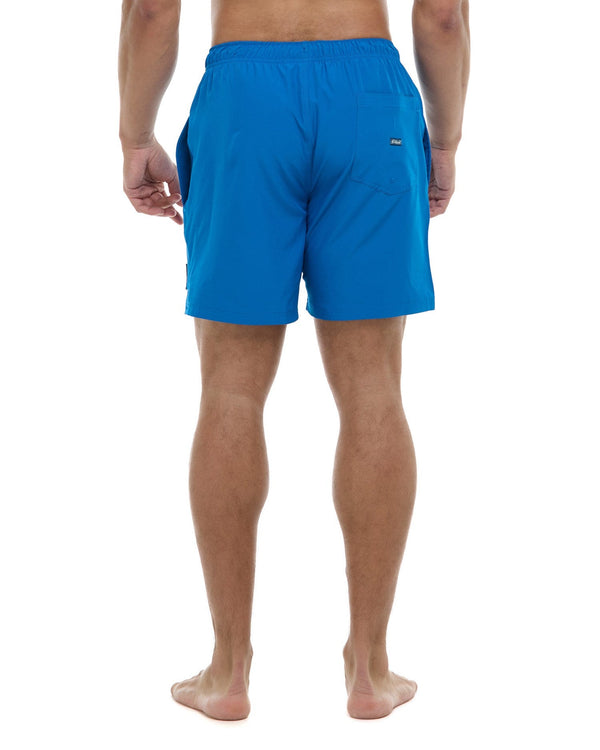 Eidon Creek Short - BLUE