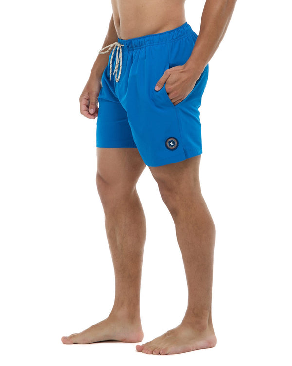 Eidon Creek Short - BLUE