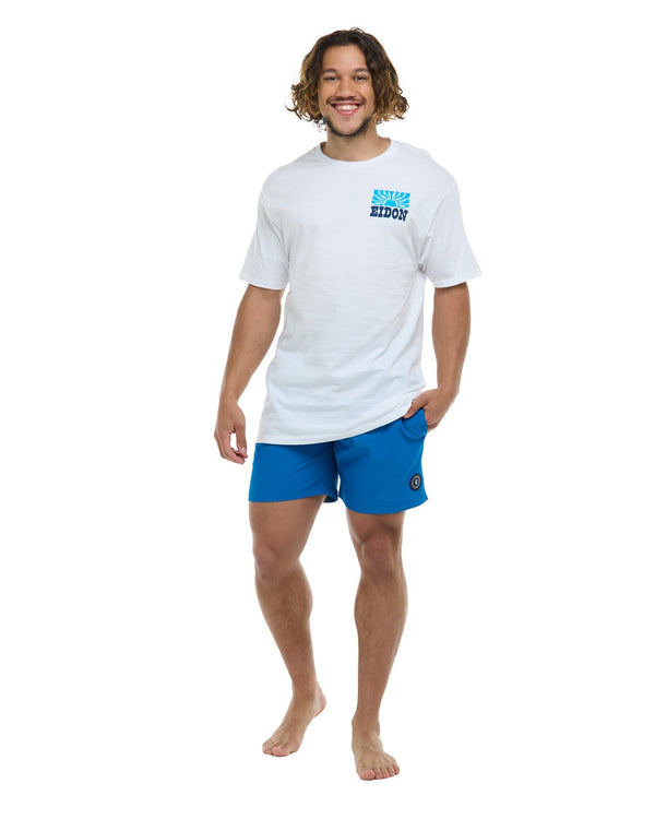Eidon Creek Short - BLUE