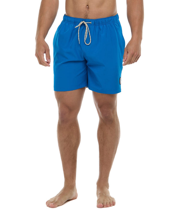 eidon Creek Short - BLUE