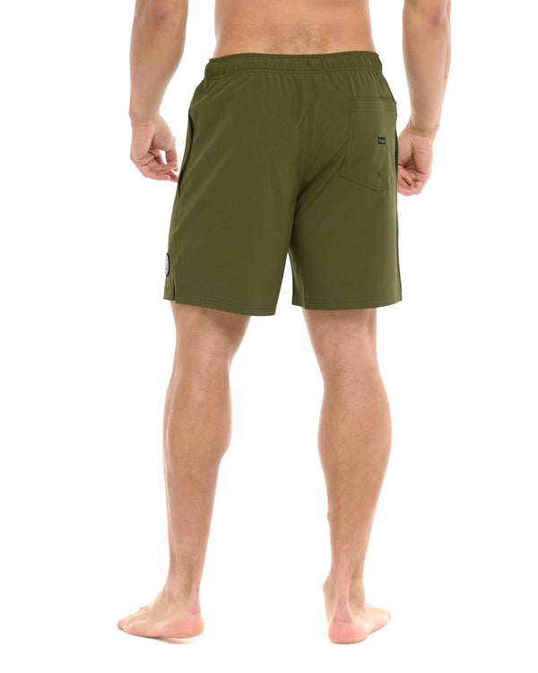 Eidon Creek Short - SEA KELP