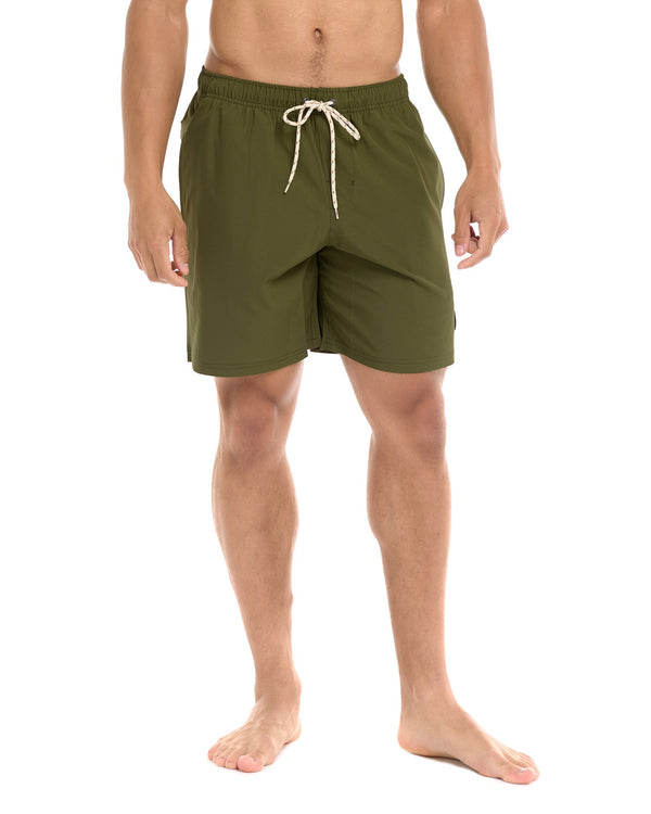 eidon Creek Short - SEA KELP