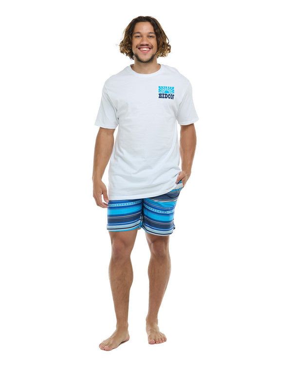 Eidon Dusk Short - BLUE