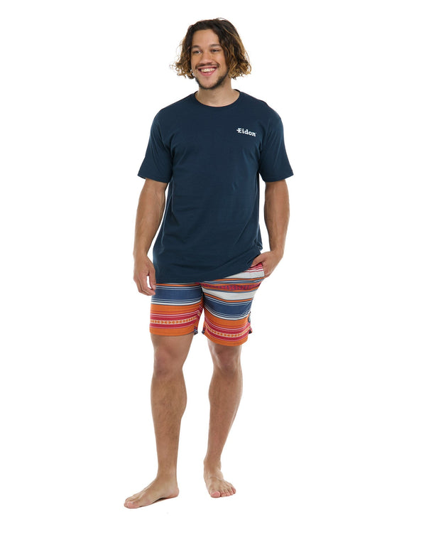 Eidon Dusk Short - RED