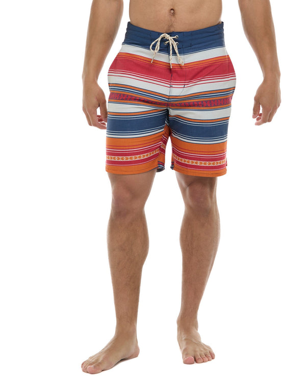 eidon Dusk Short - RED