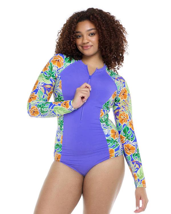 Eidon Hayden One-Piece - SEABOARD