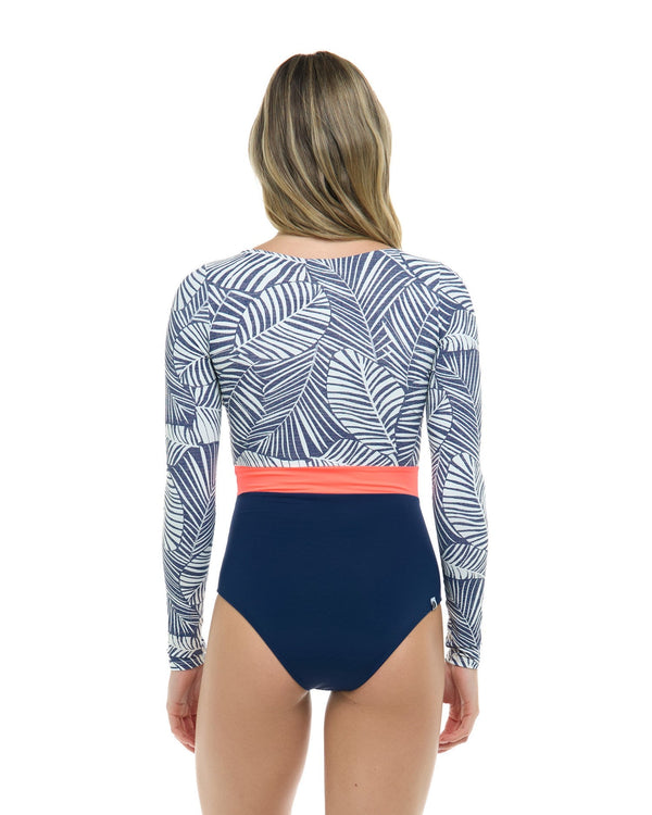 Eidon Heidi One-Piece - DESERT ISLAND