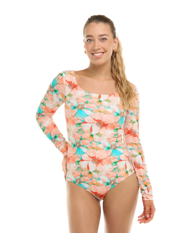 eidon Heidi One-Piece - ILLUSION