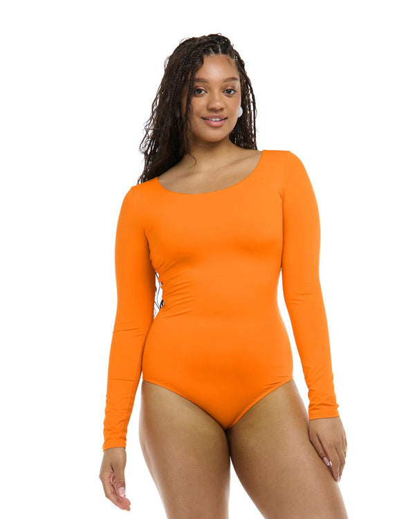 eidon Heidi One-Piece - MANGO