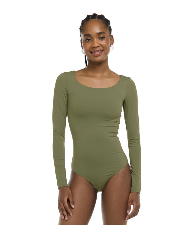 eidon Heidi One-Piece - TUNDRA
