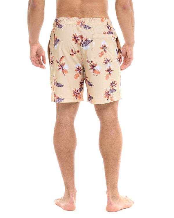 Eidon I'm Leafing Short - CHALK