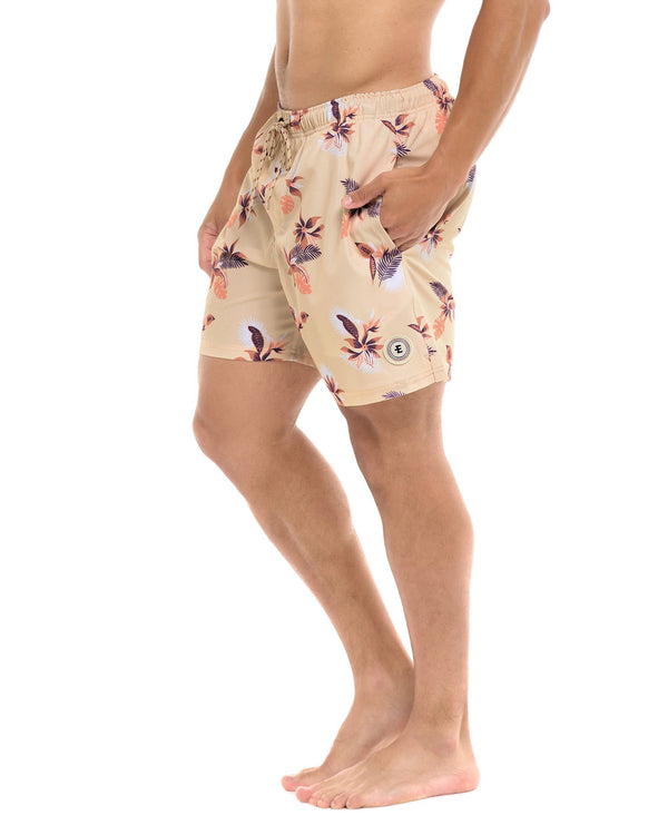 Eidon I'm Leafing Short - CHALK