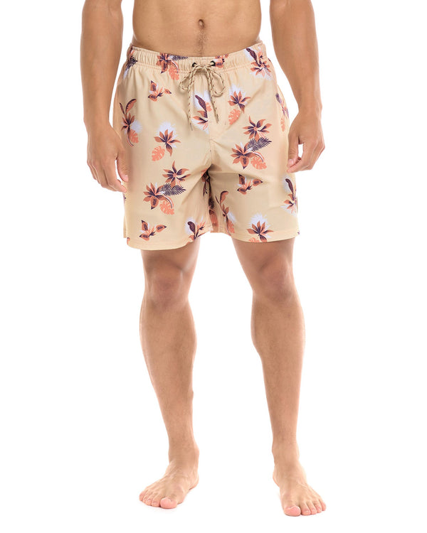 eidon I'm Leafing Short - CHALK