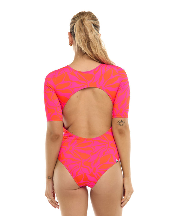 Eidon Joan One-Piece - FREE SPIRIT
