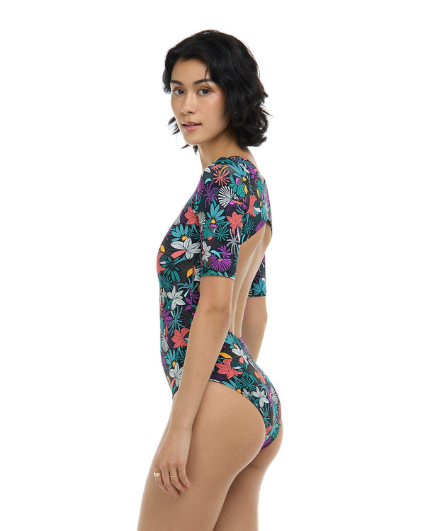 Eidon Joan One-Piece - SAND AND SEA
