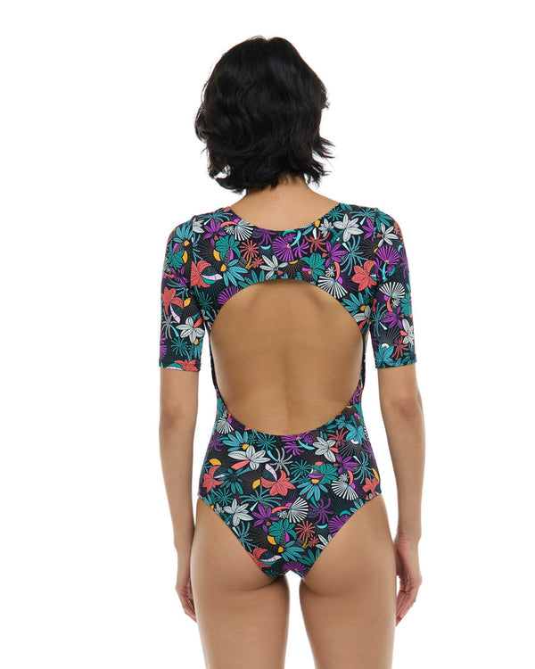 Eidon Joan One-Piece - SAND AND SEA