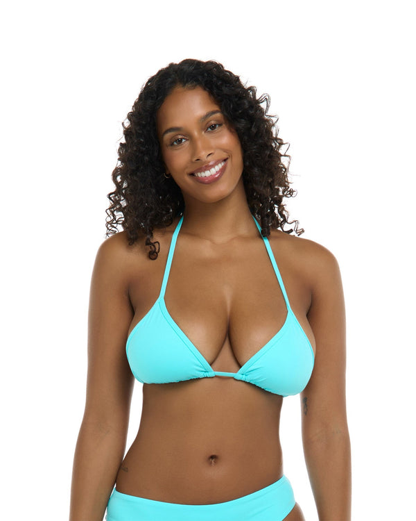 eidon Kali Slider D Cup Top - CLOUD