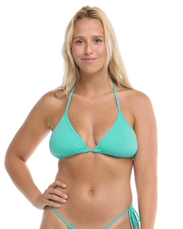 eidon Kali Slider D Cup Top - EXUMA