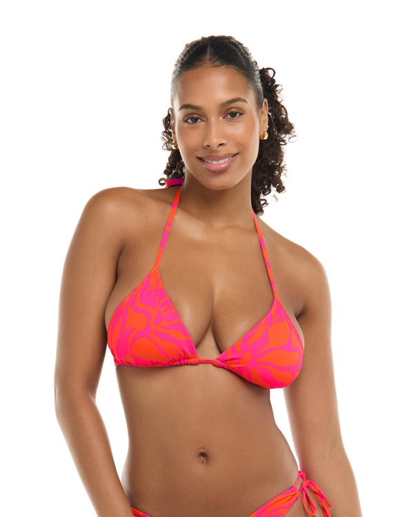 eidon Kali Slider D Cup Top - FREE SPIRIT