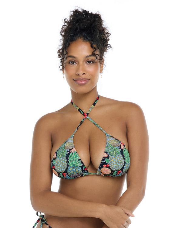 Eidon Kali Slider D Cup Top - FRUIT PUNCH