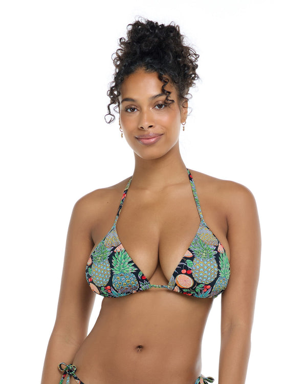 eidon Kali Slider D Cup Top - FRUIT PUNCH