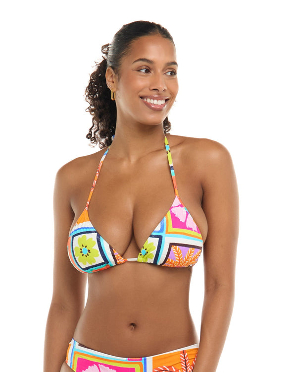 eidon Kali Slider D Cup Top - RIO