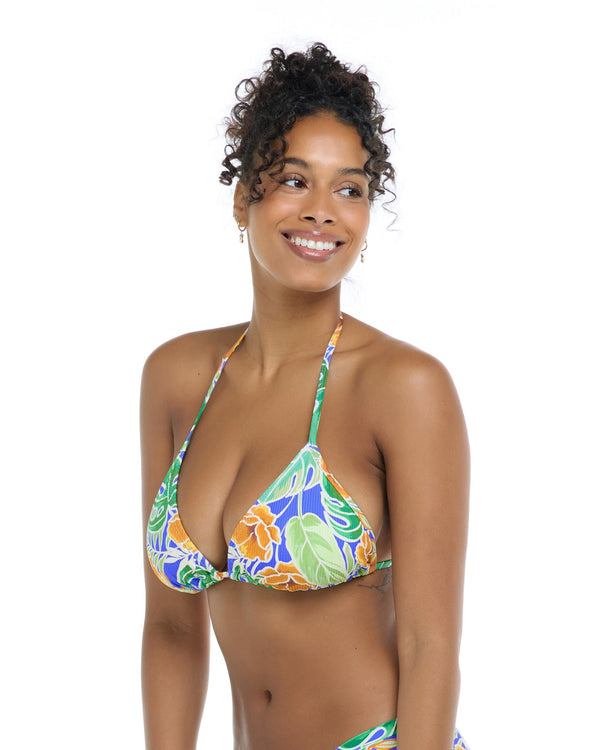 Eidon Kali Slider D Cup Top - SEABOARD