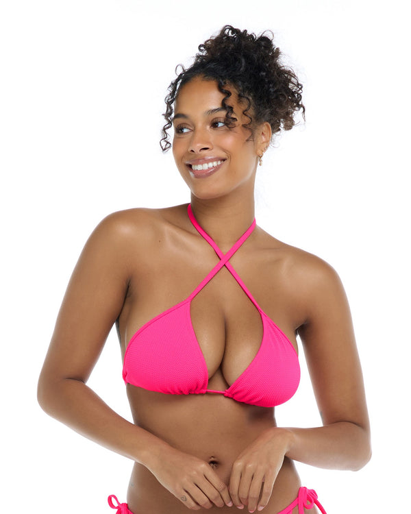 Eidon Kali Slider D Cup Top - SWEET LOVE